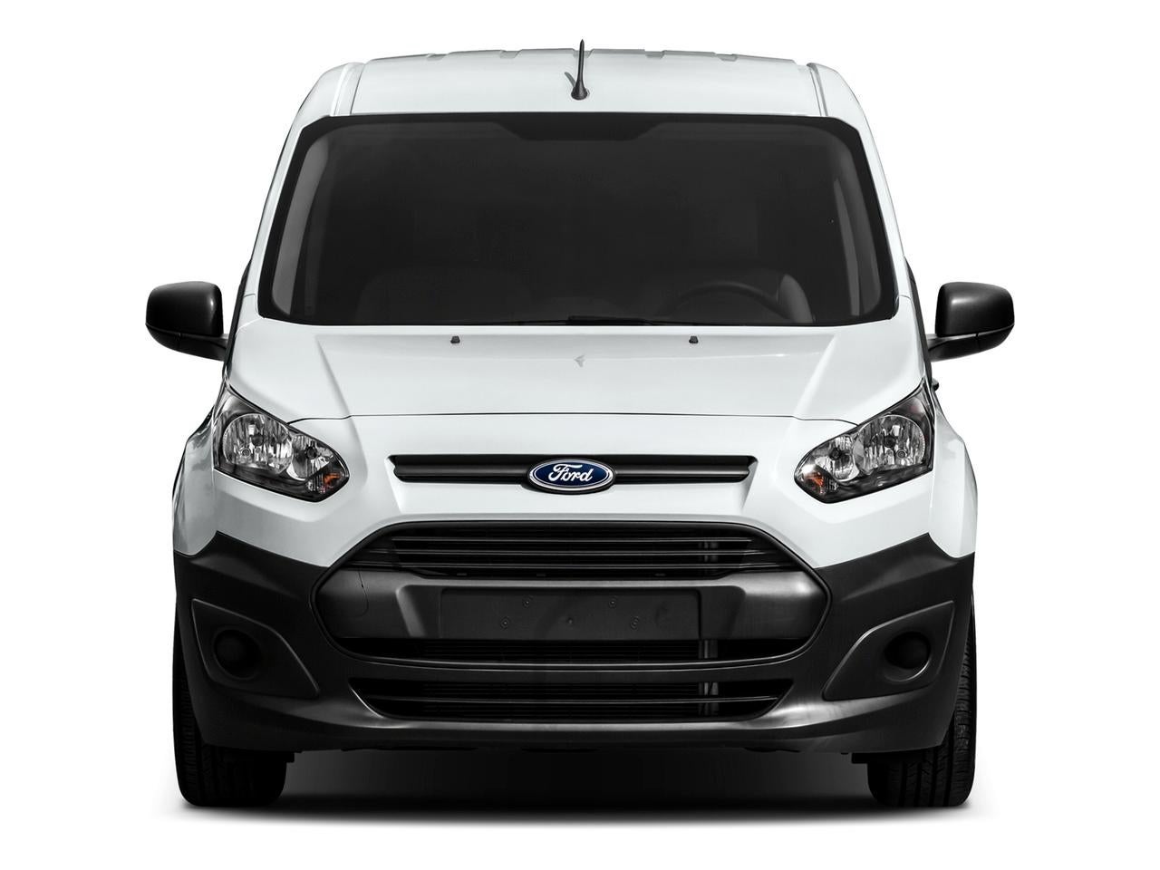 2016 Ford Transit Connect SWB XL
