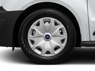 2016 Ford Transit Connect SWB XL