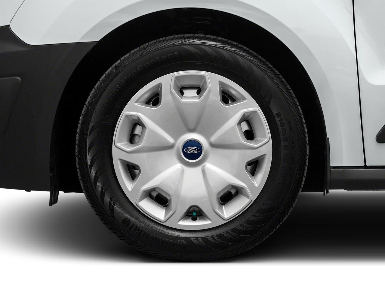 2016 Ford Transit Connect SWB XL