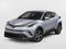 2018 Toyota C-HR XLE Premium FWD (Natl)