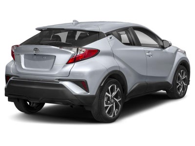 2018 Toyota C-HR XLE Premium FWD (Natl)