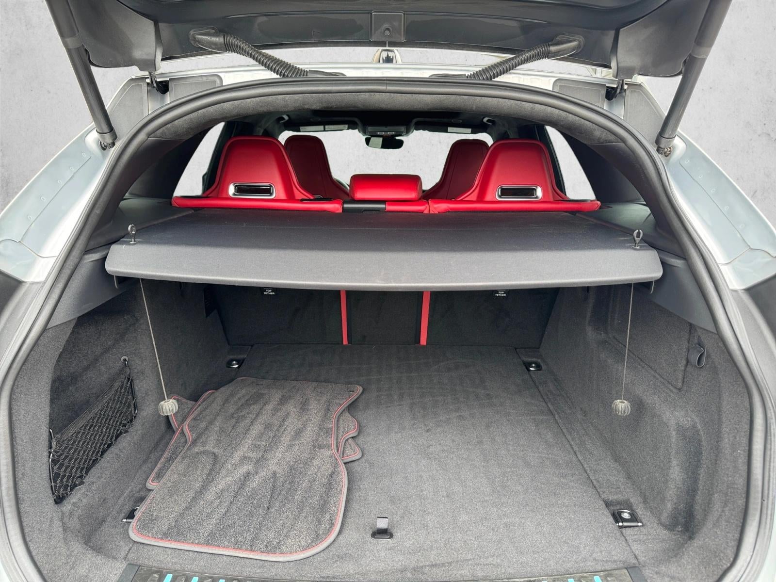 2021 Jaguar F-PACE SVR AWD
