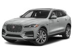 2021 Jaguar F-PACE SVR AWD