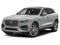 2021 Jaguar F-PACE SVR AWD