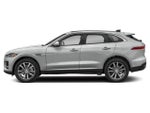 2021 Jaguar F-PACE SVR AWD