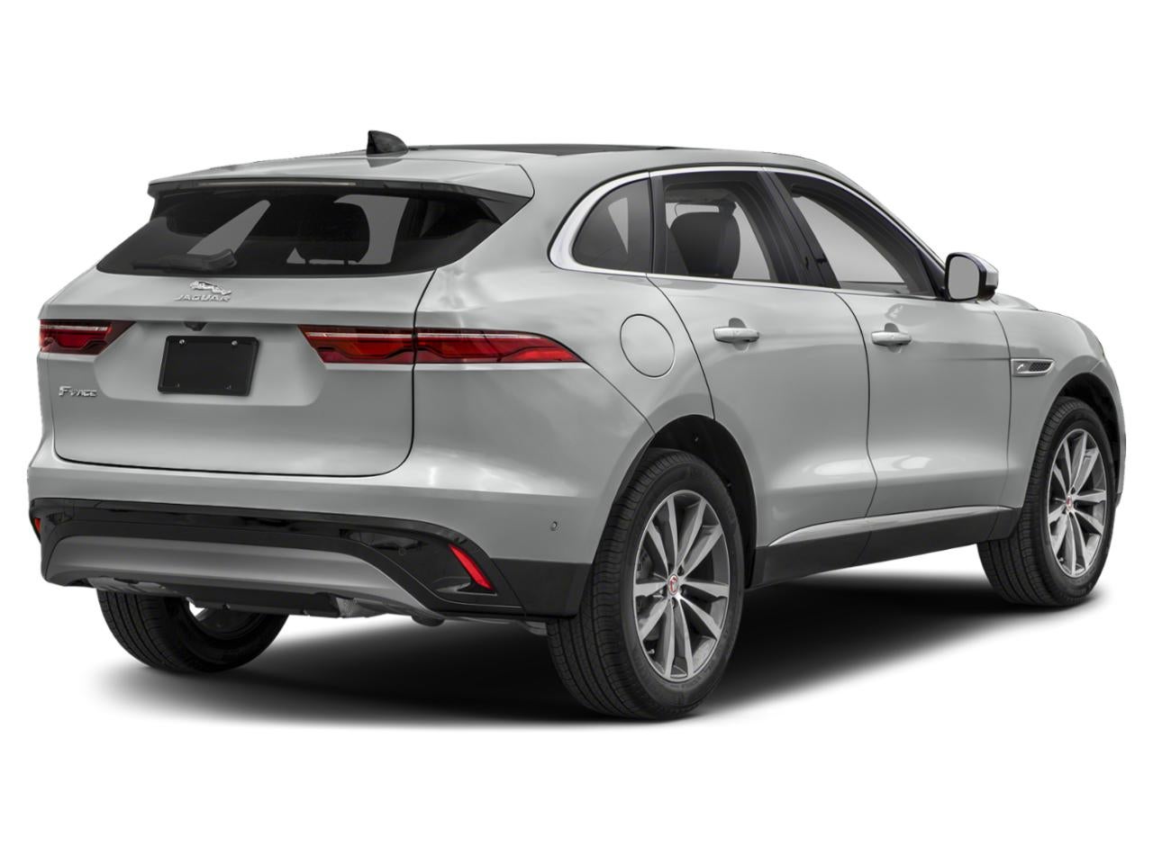 2021 Jaguar F-PACE SVR AWD
