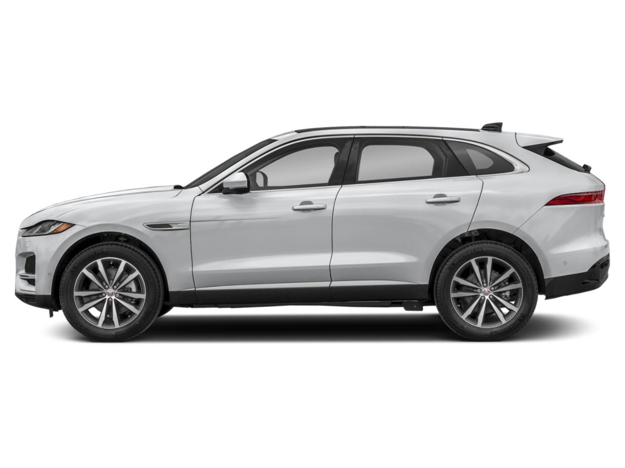 2021 Jaguar F-PACE SVR AWD