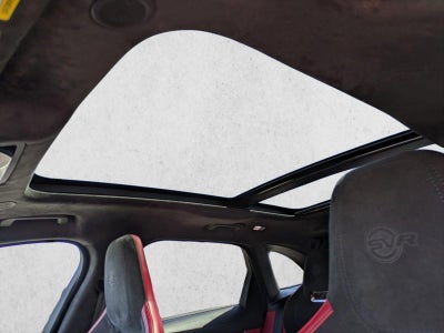 2021 Jaguar F-PACE SVR AWD