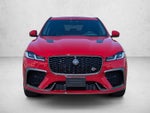 2021 Jaguar F-PACE SVR AWD