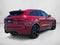 2021 Jaguar F-PACE SVR AWD