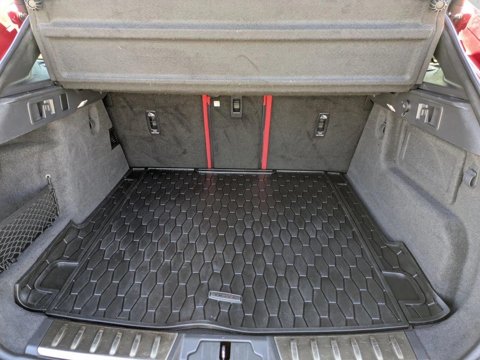 2021 Jaguar F-PACE SVR AWD