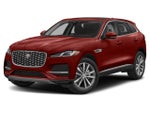 2021 Jaguar F-PACE SVR AWD