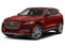 2021 Jaguar F-PACE SVR AWD