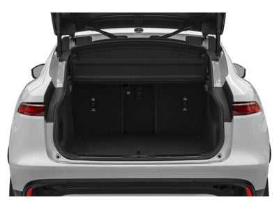 2021 Jaguar F-PACE SVR AWD