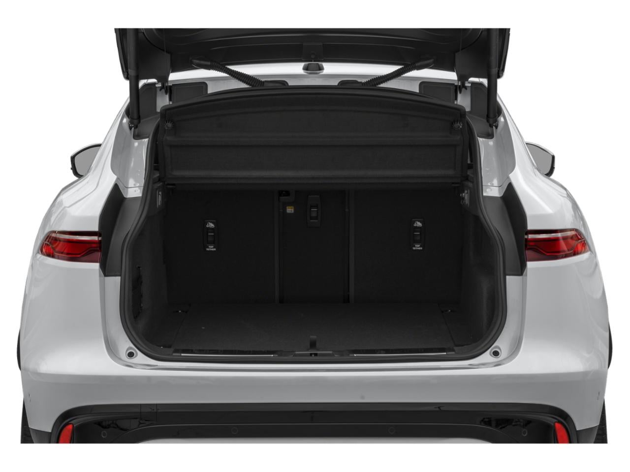 2021 Jaguar F-PACE SVR AWD