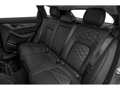 2021 Jaguar F-PACE SVR AWD