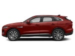 2021 Jaguar F-PACE SVR AWD