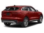 2021 Jaguar F-PACE SVR AWD