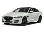 2018 Jaguar XE 25t Premium RWD