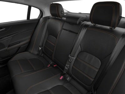 2018 Jaguar XE 25t Premium RWD