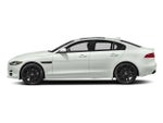2018 Jaguar XE 25t Premium RWD
