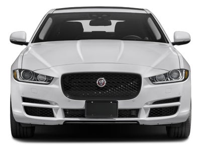2018 Jaguar XE 25t Premium RWD