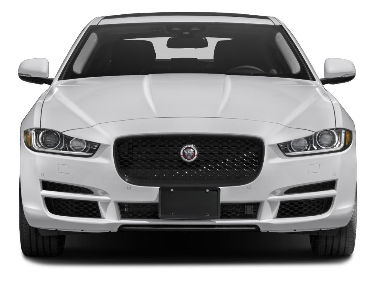 2018 Jaguar XE 25t Premium RWD