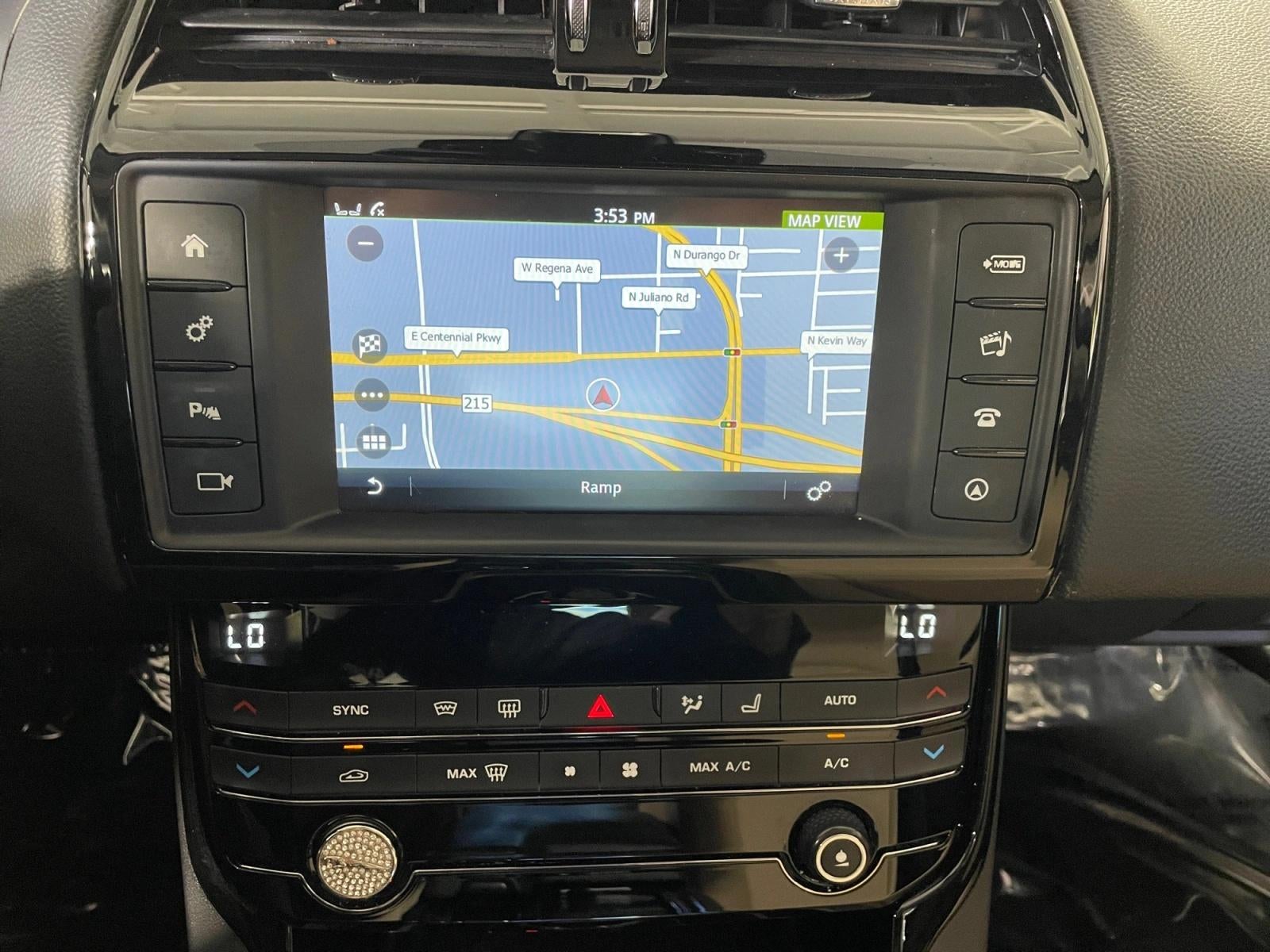 2018 Jaguar XE 25t Premium AWD