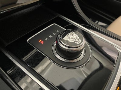 2018 Jaguar XE 25t Premium AWD