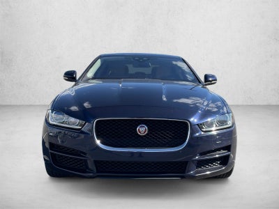 2018 Jaguar XE 25t Premium AWD