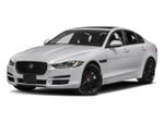 2018 Jaguar XE 25t Premium AWD
