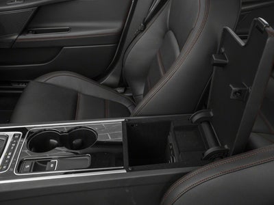 2018 Jaguar XE 25t Premium AWD