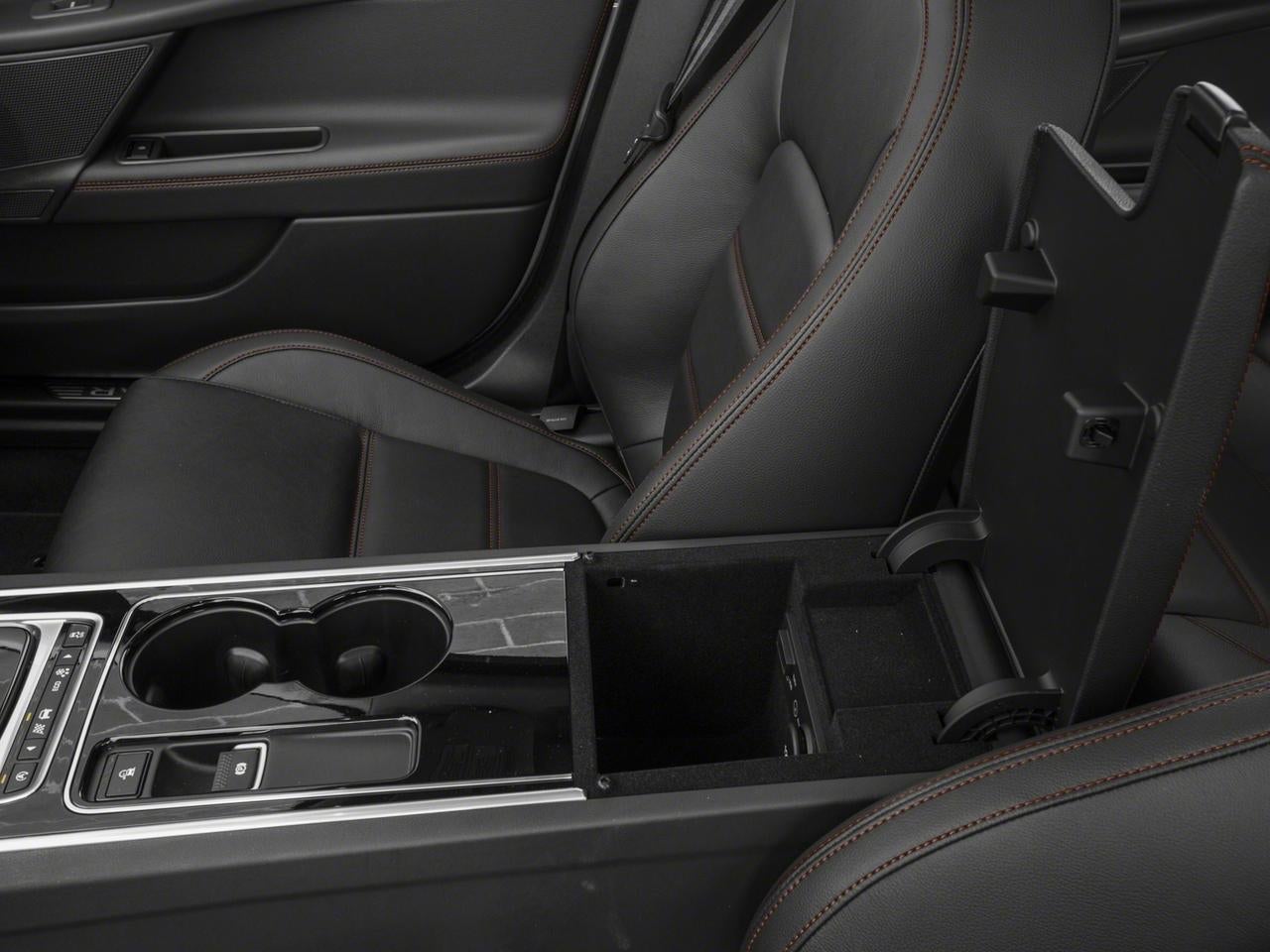 2018 Jaguar XE 25t Premium AWD