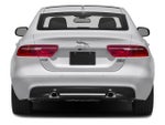 2018 Jaguar XE 25t Premium AWD