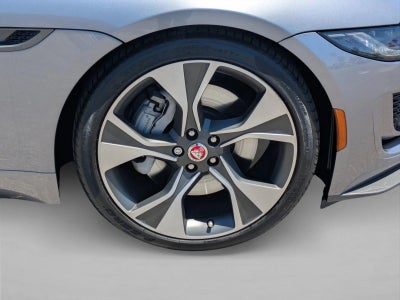 2021 Jaguar F-TYPE Convertible Auto First Edition