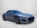 2021 Jaguar F-TYPE Convertible Auto First Edition