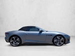2021 Jaguar F-TYPE Convertible Auto First Edition