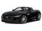 2021 Jaguar F-TYPE Convertible Auto First Edition