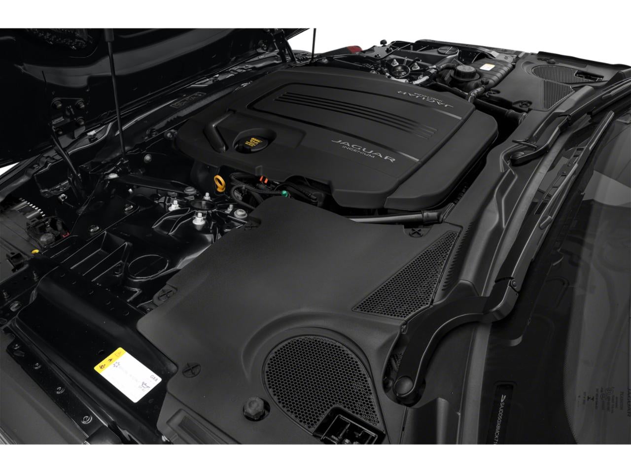 2021 Jaguar F-TYPE Convertible Auto First Edition