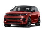 2023 Land Rover Range Rover Sport P530 First Edition