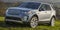 2020 Land Rover Discovery Sport Standard 4WD