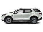 2020 Land Rover Discovery Sport Standard 4WD