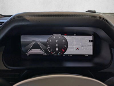 2025 Land Rover Defender 110 P300 S