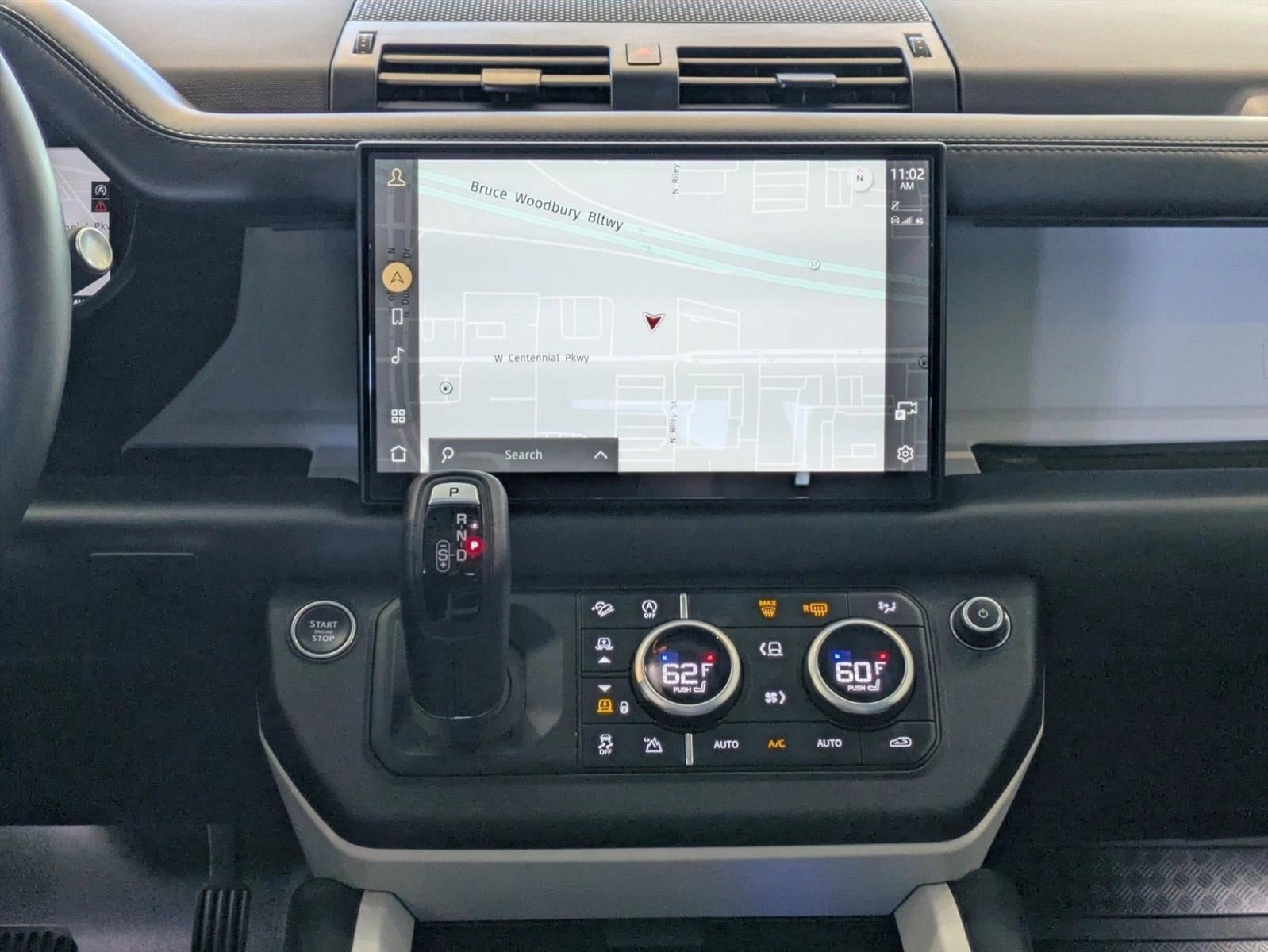 2025 Land Rover Defender 110 P300 S