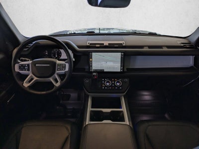 2025 Land Rover Defender 110 P300 S