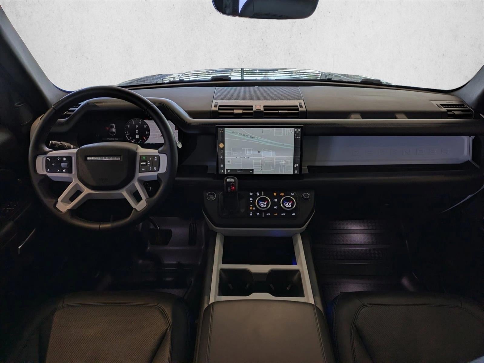 2025 Land Rover Defender 110 P300 S