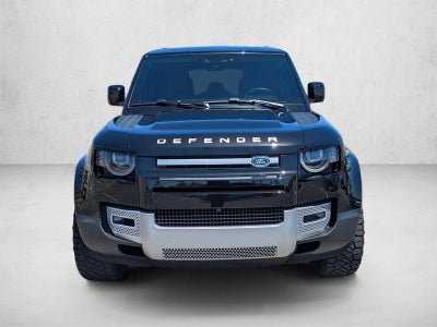 2025 Land Rover Defender 110 P300 S