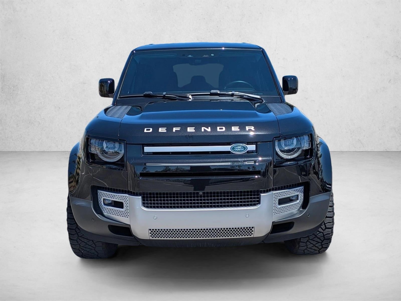 2025 Land Rover Defender 110 P300 S