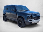 2025 Land Rover Defender 110 P300 S