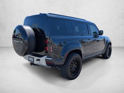 2025 Land Rover Defender 110 P300 S